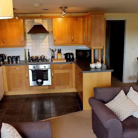 The Lindley Suite - Simple2Let Serviced Apartments Huddersfield Kültér fotó