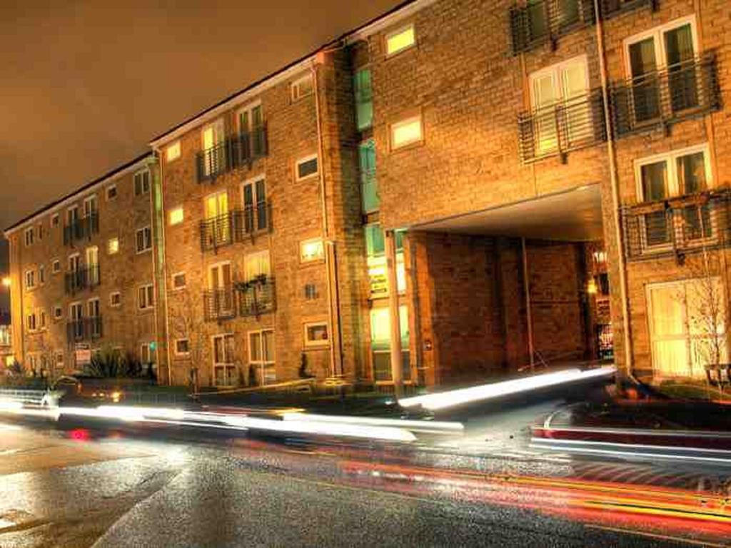 The Lindley Suite - Simple2Let Serviced Apartments Huddersfield Szoba fotó
