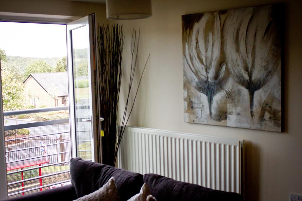 The Lindley Suite - Simple2Let Serviced Apartments Huddersfield Kültér fotó