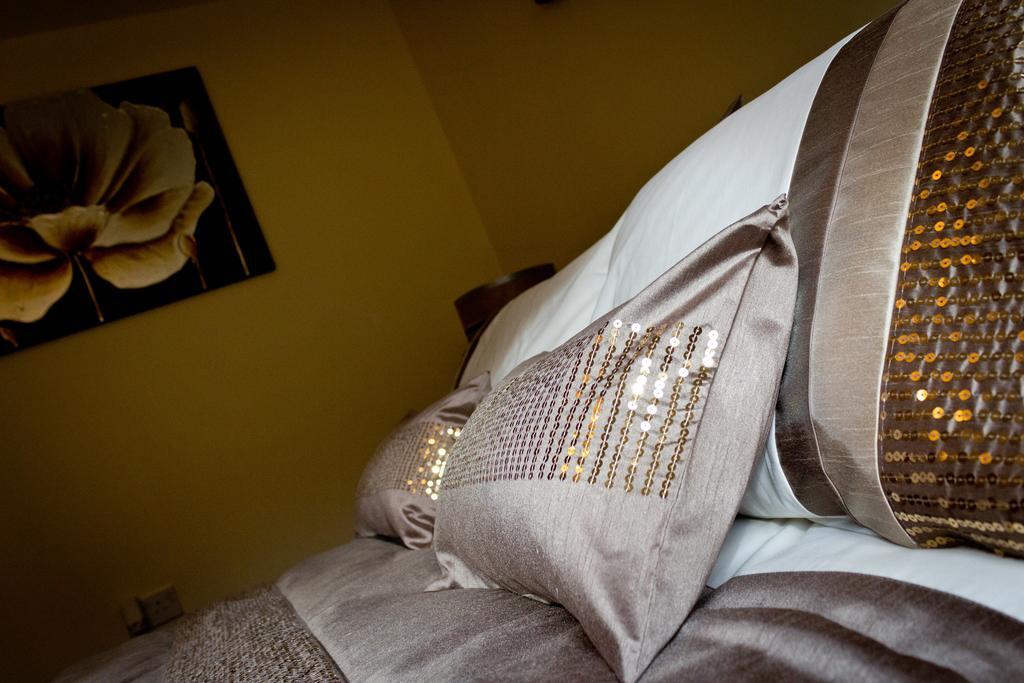 The Lindley Suite - Simple2Let Serviced Apartments Huddersfield Szoba fotó
