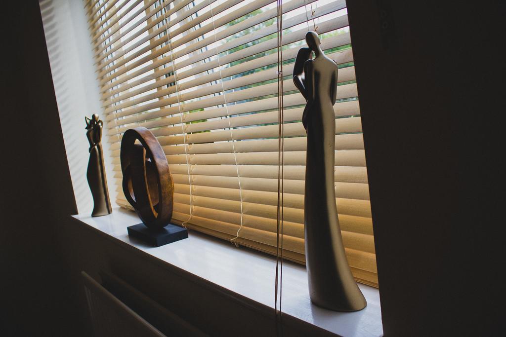 The Lindley Suite - Simple2Let Serviced Apartments Huddersfield Kültér fotó