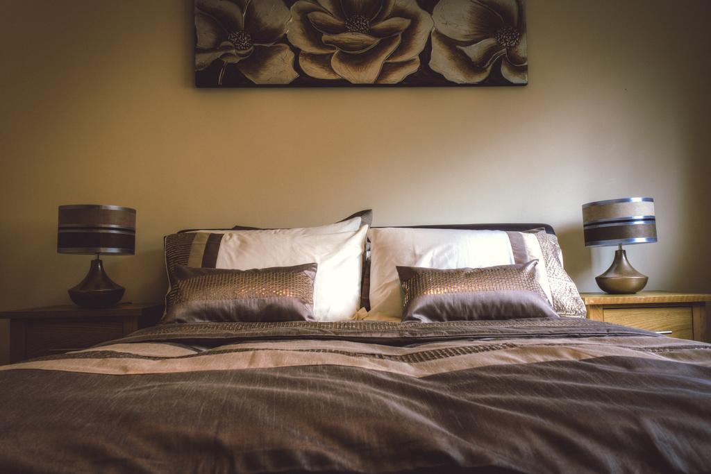 The Lindley Suite - Simple2Let Serviced Apartments Huddersfield Szoba fotó