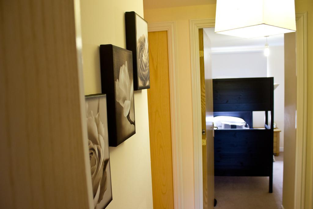 The Lindley Suite - Simple2Let Serviced Apartments Huddersfield Szoba fotó