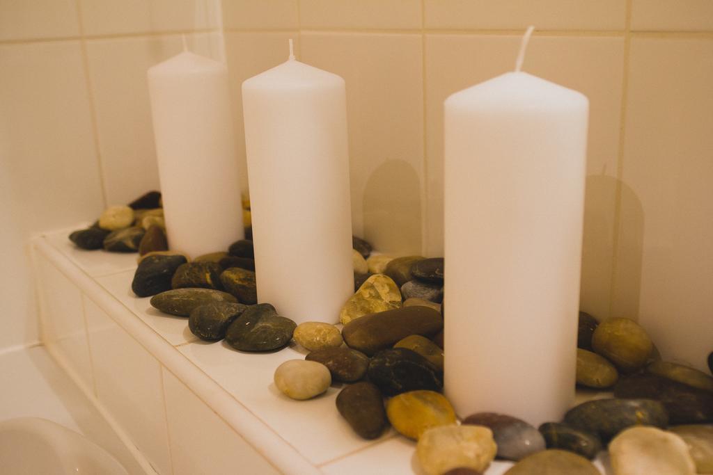 The Lindley Suite - Simple2Let Serviced Apartments Huddersfield Kültér fotó