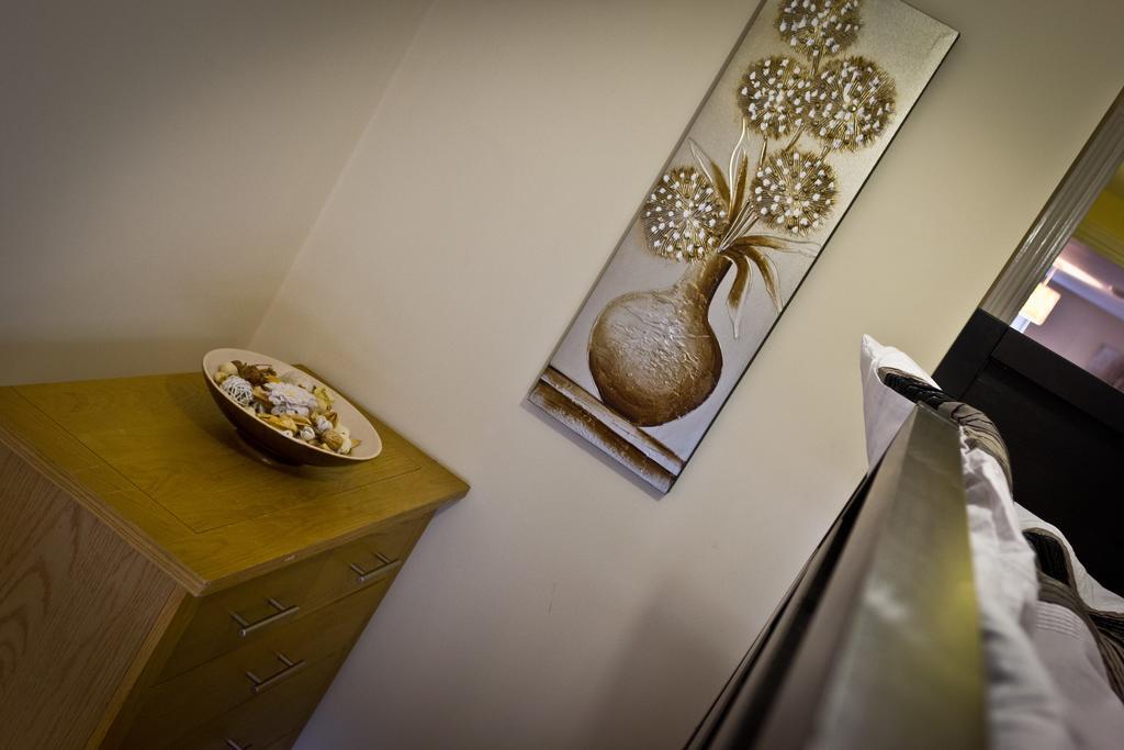 The Lindley Suite - Simple2Let Serviced Apartments Huddersfield Szoba fotó