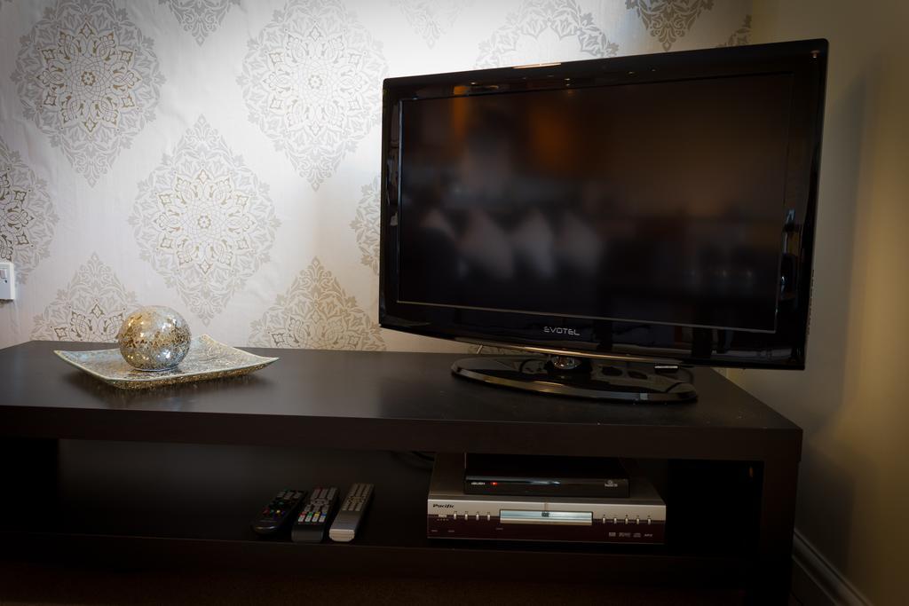 The Lindley Suite - Simple2Let Serviced Apartments Huddersfield Szoba fotó