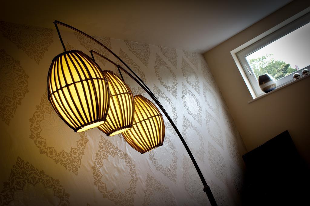 The Lindley Suite - Simple2Let Serviced Apartments Huddersfield Szoba fotó