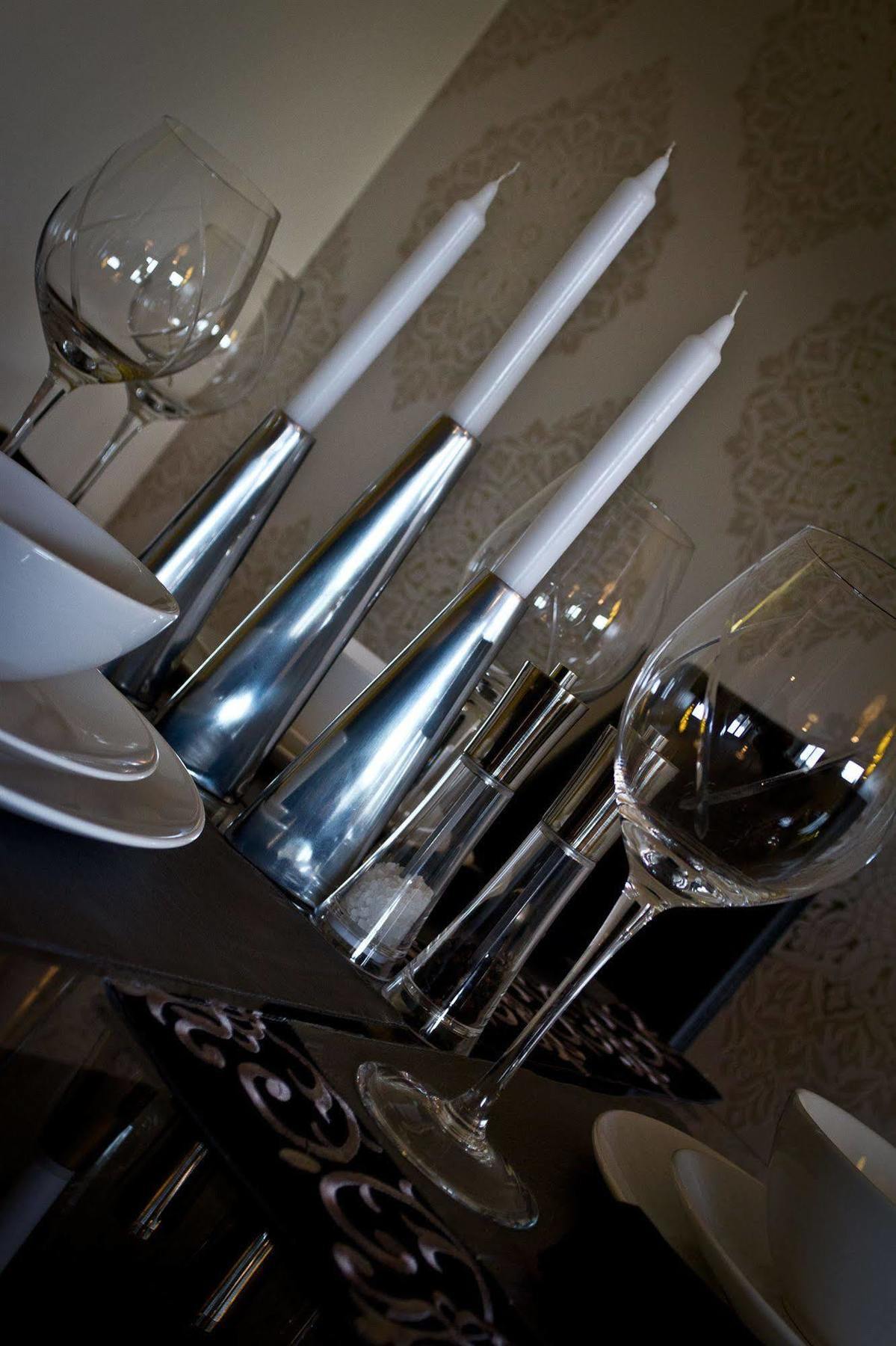 The Lindley Suite - Simple2Let Serviced Apartments Huddersfield Kültér fotó